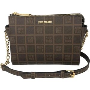 Steve Madden cross body bag